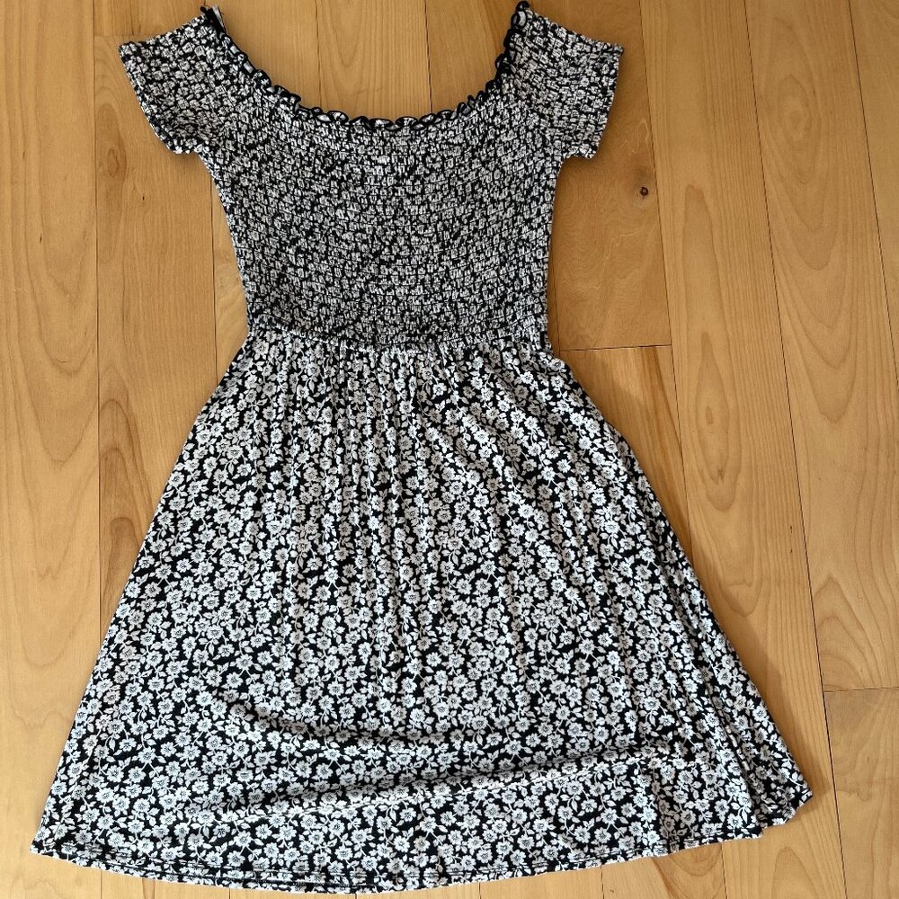 Girls Hollister Summer Dress